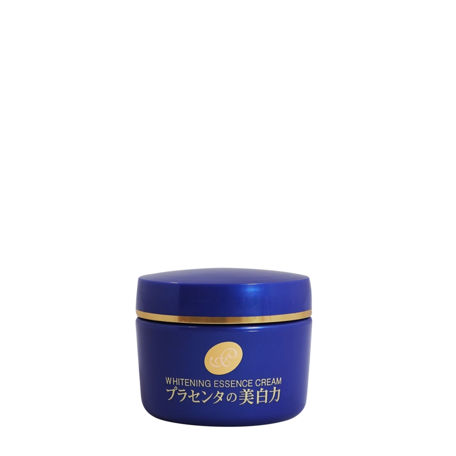 プラセホワイター 薬用美白エッセンスクリーム 明色化粧品 55g