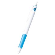 アクロボール油性ボールペン（名入れ専用） ホワイトソフトブルー BAB-15F