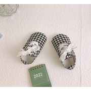 ベビーシューズ 靴  男の子女の子  赤ちゃん 可愛い 歩行練習 軽量 滑り止めベルトシューズ