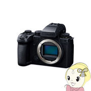 デジタル一眼カメラ Panasonic パナソニック LUMIX DC-S5M2X ボディ DC-S5M2X