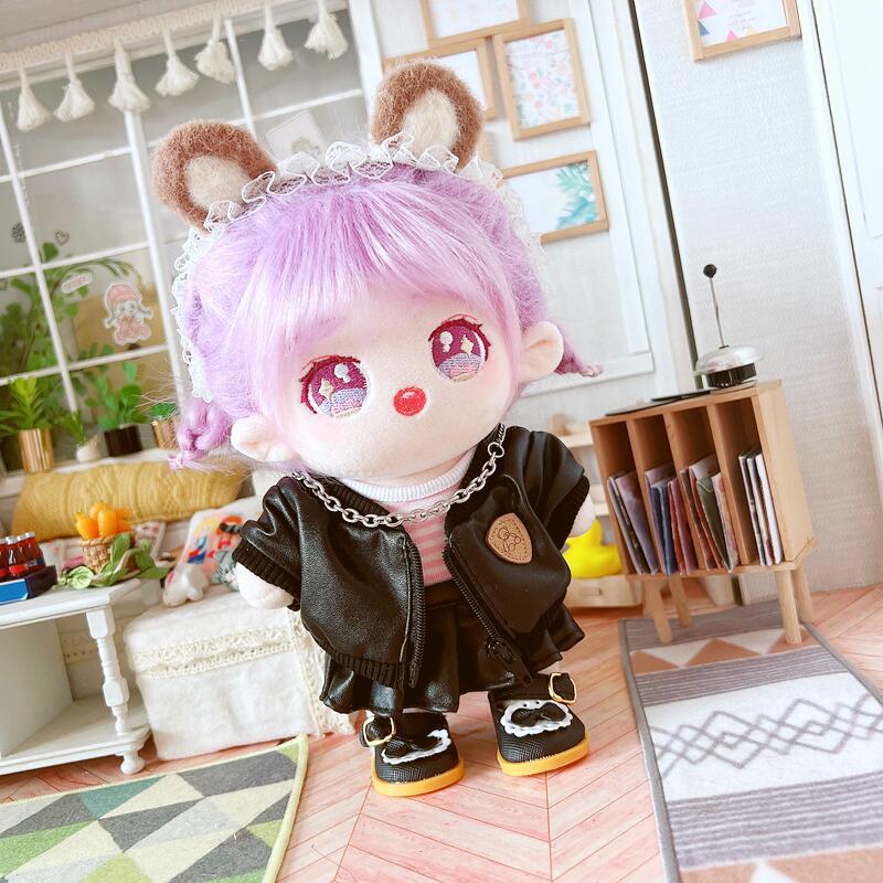 20cm】激レア着せ替えぬいぐるみ服／限定ドール服 可愛い