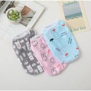 ペット用品　ペット服 犬服 夏物 Tシャツ