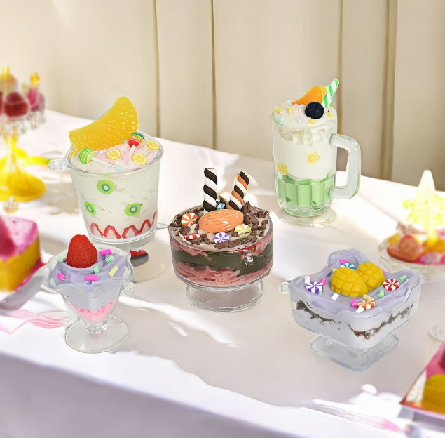 カップ 手芸diy 用デコレーション DIY アクセサリーパーツ