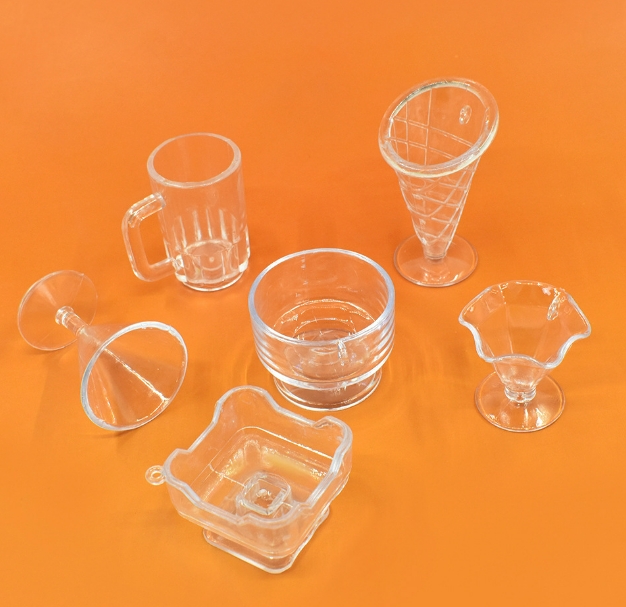 手芸雑貨 サンナップ公式 SUNNAP the STORE / エンボスカップ ホワイト