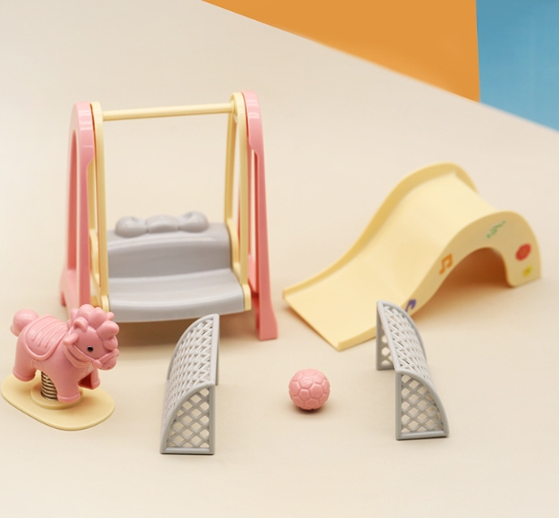 ins   子供用品  モデル   ミニチュア    インテリア置物    おもちゃ  デコレーション  遊園地    贈り物