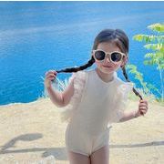 2023夏新作 超人気 水着  砂浜 水泳 女の子 ベビー キッズ  ハワイ おしゃれ