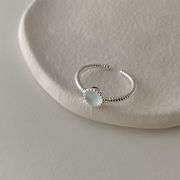 指輪　リング　アクセサリー　韓国ファッション　デザイン　金属　メタル