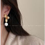耳元に華やかさをプラス 耳飾り ピアス レディース INS風 アクセサリー おしゃれ 韓国ファッション