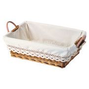 収納バスケット