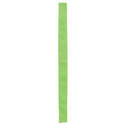 【50個セット】 ARTEC カラーはちまき 黄緑 ATC14646X50