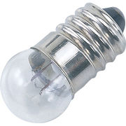 【50個セット】 ARTEC 豆電球1.5V(8150解体) ATC8153X50