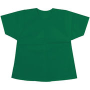 【20個セット】 ARTEC 衣装ベース C シャツ 緑 ATC2178X20