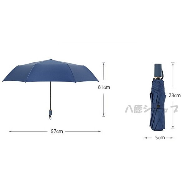 折りたたみ傘 折り畳み傘 雨傘 日傘 8本骨 傘 かさ レディース メンズ 軽い 耐風傘 撥水性