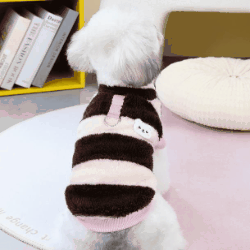 新作  犬服     ペット用品   小型犬服  裹起毛 ペット服  猫犬兼用     ネコ雑貨3色