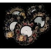 推し活 ロリータ  ぬいぐるみ痛バッグ 装飾  缶バッジケース  缶バッジ 推し  応援 缶バッジ用