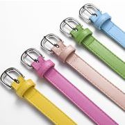 ins  新作 韓国風子供服  キッズ  ベルト  子供用   ファッション小物  可愛い