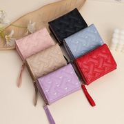 新作 韓国風  レディース  財布  ミニ財布    小銭入れ    PU  小物入れ  コインケース  バッグ