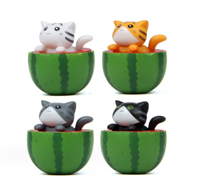 橘猫工業 プラモデル セガトイズ]猫ロボット 夢ねこプレミアム