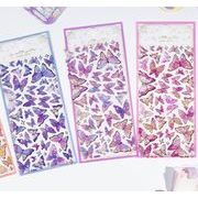DIY手芸 包装貼紙シーリングステッカー 贈り物文房具梱包手帳ステッカー ラベルシール 手帳
