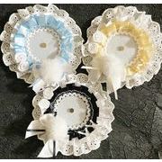 推し活 ロリータ  ぬいぐるみ痛バッグ 装飾  缶バッジケース  缶バッジ 推し  応援 缶バッジ用