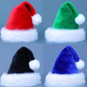 クリスマス  親子　大人用　子供用  帽子  キャップ  ハット  サンタ帽  親子
