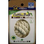 [ドギーマンハヤシ] コットンボール　L