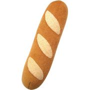 [ノルコーポレーション]WanWanBakery フランスパン【ペットおもちゃ】