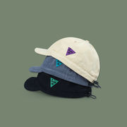 野球帽　帽子　キャスケット　紫外線対策　日焼け防止　UVカット　春夏秋　男女兼用