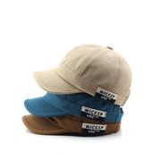 野球帽　帽子　キャスケット　紫外線対策　日焼け防止　UVカット　春夏秋　男女兼用