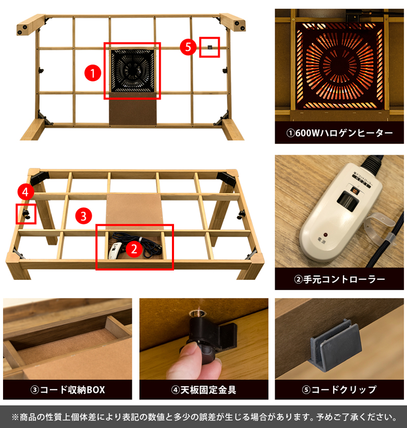 佐川・離島発送不可】3段階継脚ダイニングコタツ 135×80 BR/NA サカベ 株式会社 | 卸売・ 問屋・仕入れの専門サイト【NETSEA】