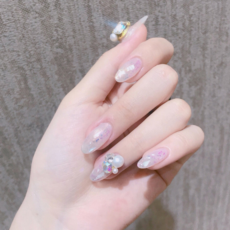 ネイルパーツ _______.886 Amazon.co.jp: ZHEJIA ネイルパーツ【36点セット】ネイルアート