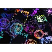 文房具★手帳素材★手帳飾り★手帳シール★可愛いシール★貼紙★DIYシール★封口貼★