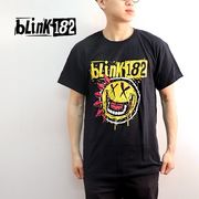 ブリンク 182【BLINK-182】SS TEE Tシャツ ロックT バンドT パンク メンズ レディース