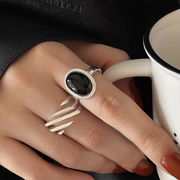 指輪　リング　デザイン　アクセサリー　ビンテージ　韓国ファッション　オシャレ
