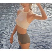 【夏新作】ins大人気 レディース 水着 セクシー かわいい ワンピース 体型カバー シンプル 可愛い 温泉