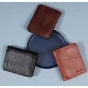 INS レディース  パスケース ミニ財布 財布 本革  小銭入れ カード入れ 携帯ファッション 3色