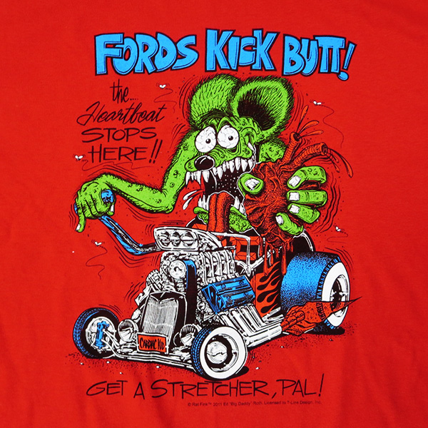 ラットフィンク　カップケーキ　RAT FINK エドロス　フィギュア 商品詳細 ジョンシルバー JOHN☆SILVER