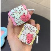 Airpods用保護ケース★airpods pro保護カバー★iphone AirPods Pro2 /Airpods1/2/3イヤホンカバー