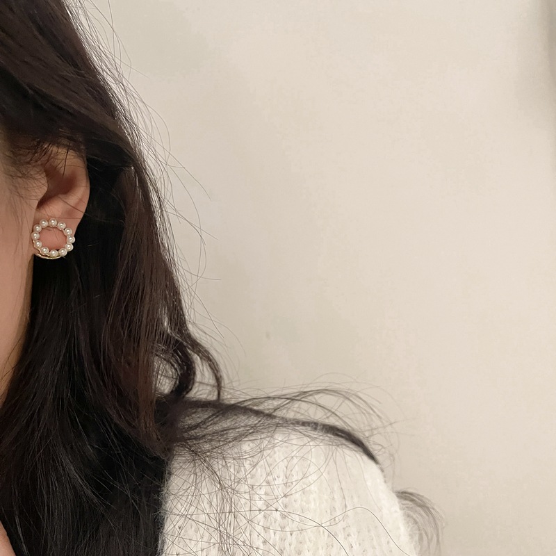 韓国 韓国ファッション　イヤーカフ　ハンドメイド ピアス　アクセサリー ピアス アクセサリー　イヤリング