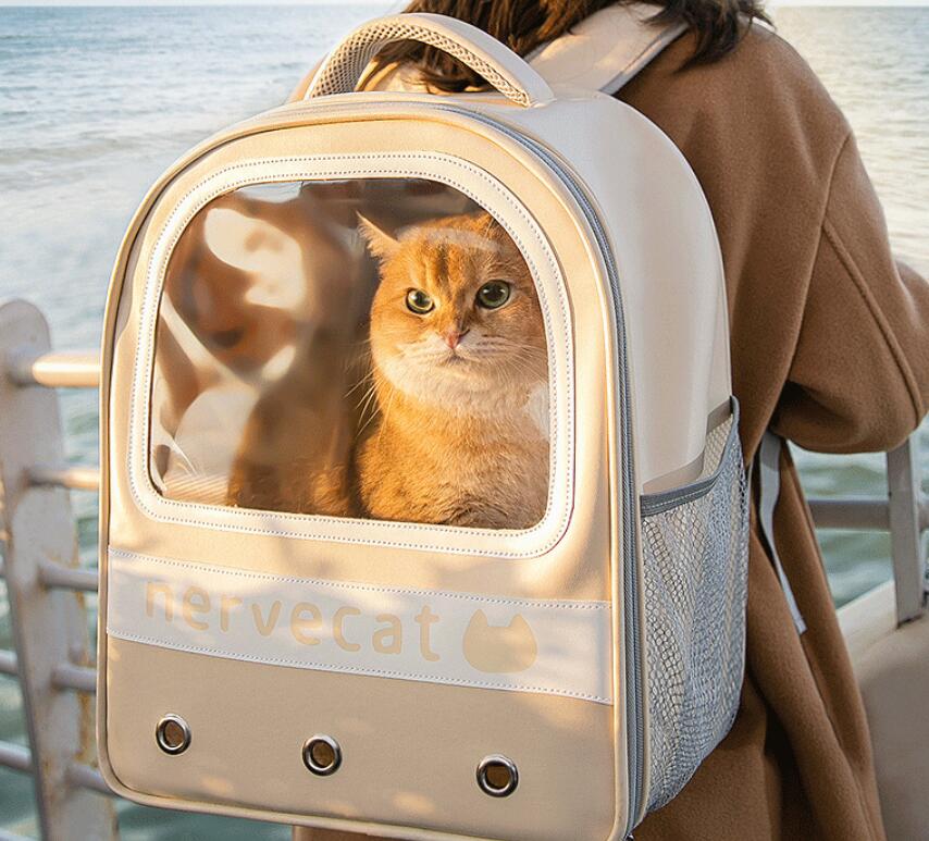 秋冬新作 犬用鞄 ペット用 キャリーバッグ 犬猫兼用 リュック型 秋冬新作 犬用鞄 ペット用 キャリーバッグ 犬猫兼用 リュック型