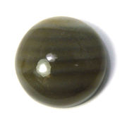 ≪スペシャルルース/即納≫天然石 フリントストーン(flintstone stone)/カボション 12x12x5.2mm