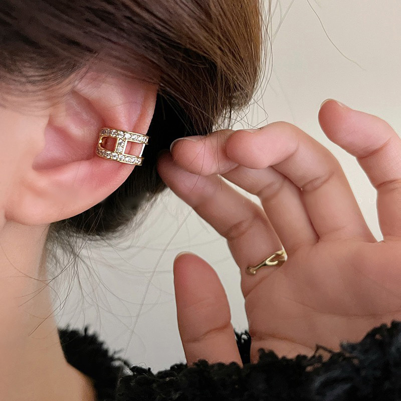 韓国 韓国ファッション　イヤーカフ　ハンドメイド ピアス　アクセサリー ピアス アクセサリー　イヤリング