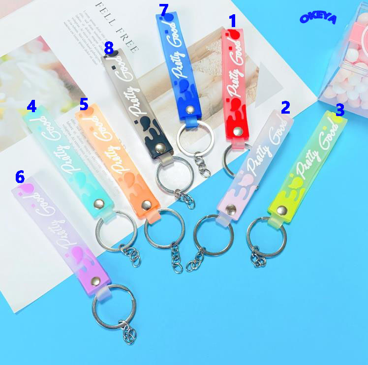 ハンドメイドキーホルダー在庫確認用⑤ 楽天市場】ブサカワ ハンドメイド感がいい！ 本革 キュート