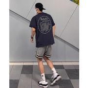 夏 メンズ ファッション トップス Tシャツ 半袖