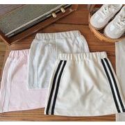 2023★夏新作★キッズ用ボトムス★スカート★80-130