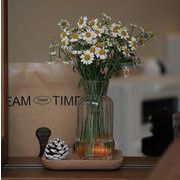 INS 創意 人気   ディスプレイスタンド 花瓶  置物を飾る  ガラスの花瓶   撮影装具   インテリア