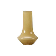 買うなら今&#8252;限定大特価 首の長い花瓶 玉質 ガラスの花瓶 家の振り子 現代 シンプル トレンド