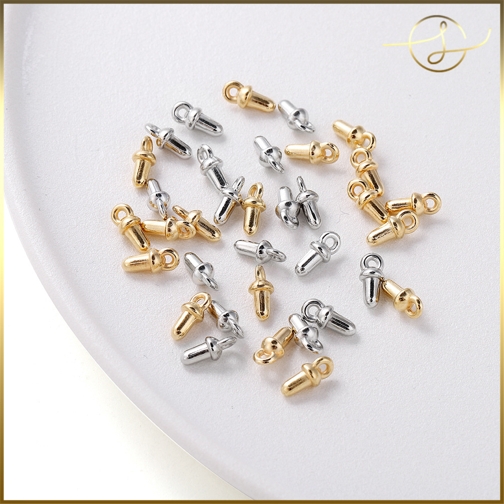 25mm ヒートン ビーズ 【公式通販】