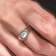 指輪　アクセサリー　レディース　ファッション　デザイン　シンプル
