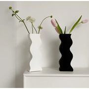セラミック花瓶    インテリア    ins風     撮影道具    装飾    置物